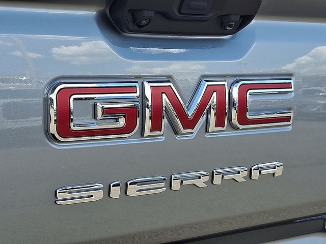new 2026 GMC Sierra 1500 car, priced at $59,870
