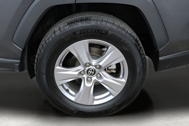 Used Car 2025 Toyota Rav4  Xle For Sale Under $35,000 In Austin, Texas