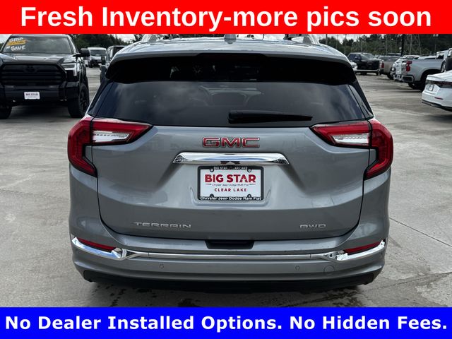 2023 GMC Terrain Denali - 7