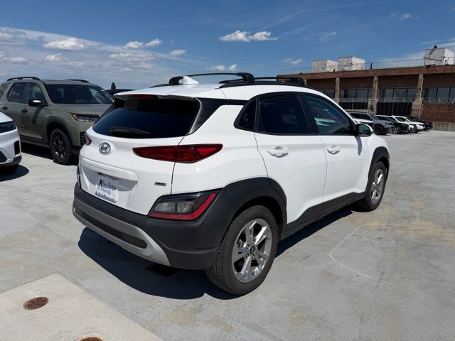 2023 Hyundai Kona SEL - Photo 7