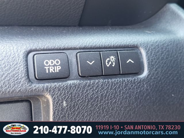 Used Car 2014 Lexus Is  250 For Sale Under $15,000 In San Antonio, Texas