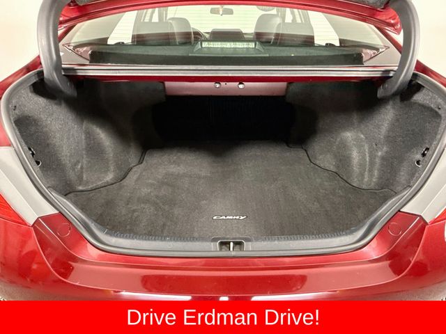 Used 2016 Toyota Camry Sedan