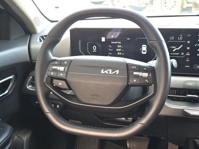 2025 Kia K4 EX:L44120B