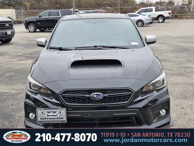 Used Car 2021 Subaru Wrx  Limited For Sale Under $30,000 In San Antonio, Texas