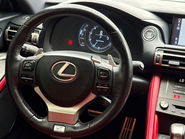 Used 2019 White Lexus 300 image 14