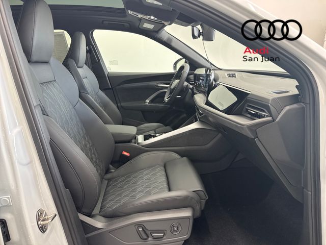 New 2026 White Audi Premium Plus image 31