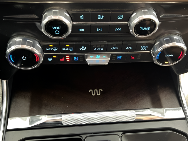 used 2022 Ford F-150 car, priced at $41,176