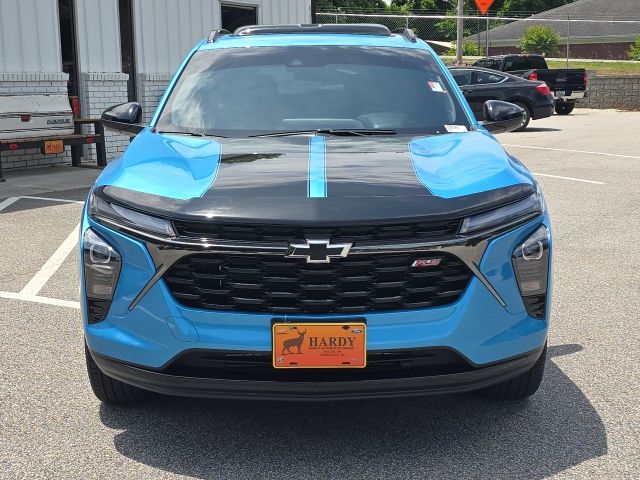 2025 Chevrolet Trax 2RS:C02644