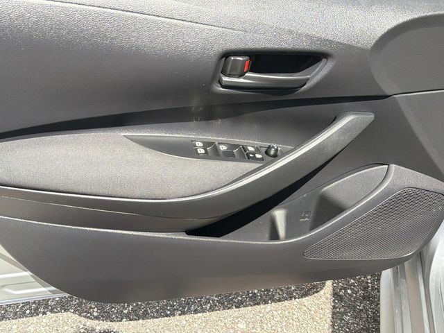 Used 2022 Toyota Corolla Hybrid Sedan