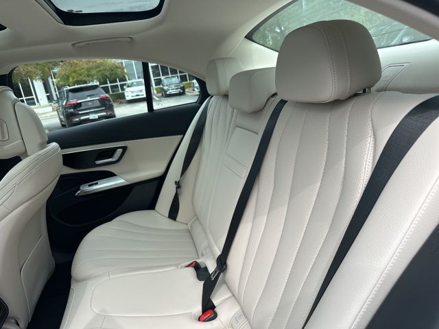 2026 Mercedes-Benz E-Class E 350 Blue at Bob King Buick GMC