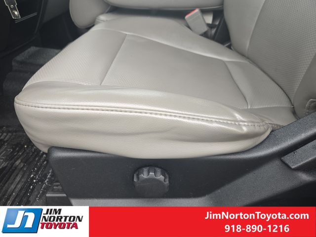 Used 2019 Ford F-250SD Truck