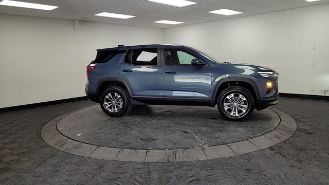 2026 – Chevrolet – Equinox