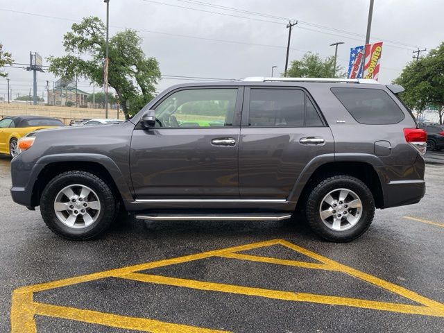 Used Car 2013 Toyota 4runner  Sr5 For Sale Under $25,000 In San Antonio, Texas