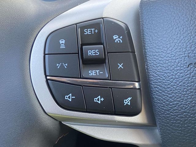 New 2026 White Ford Active image 16