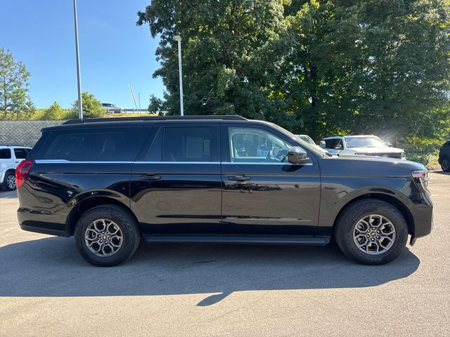 Used 2025 Black Ford Active image 5