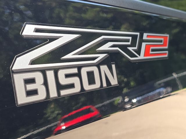 2022 Chevrolet Colorado ZR2:47008A