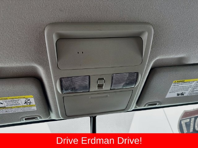 Used 2017 Nissan Frontier Truck
