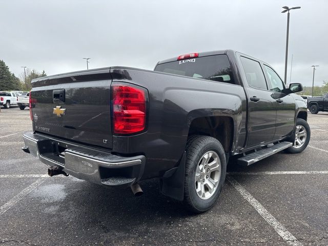 Used 2014 Chevrolet Silverado 1500 For Sale in Livonia, MI