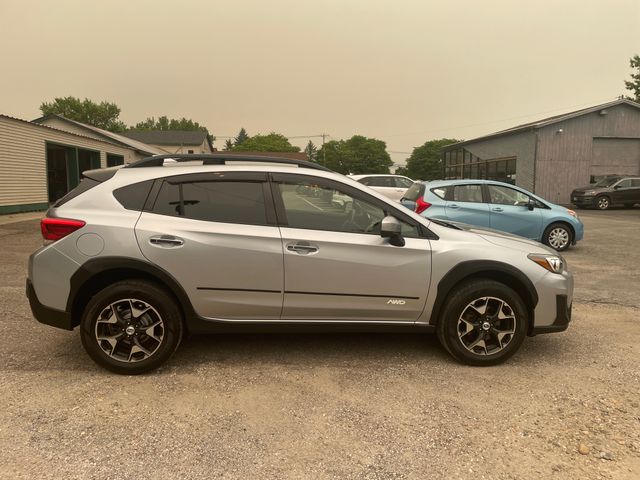 Used 2018 Subaru Crosstrek SUV