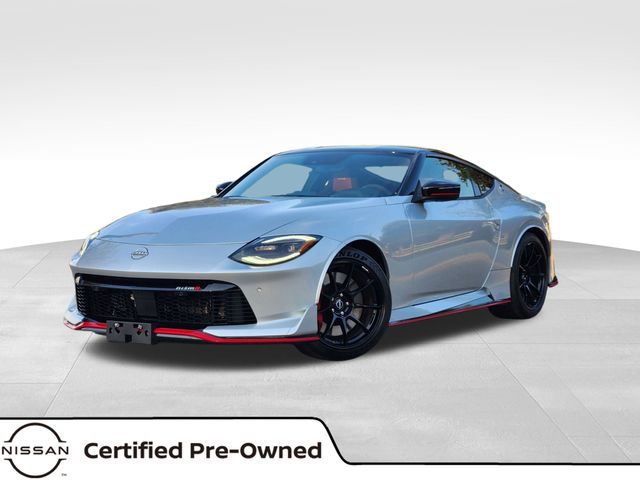 2024 Nissan Z