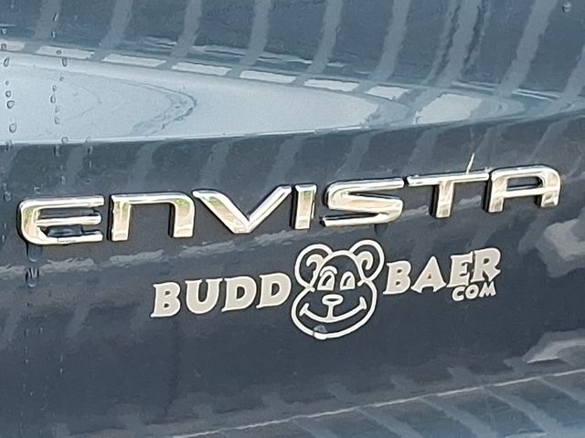 new 2026 Buick Envista car, priced at $26,780
