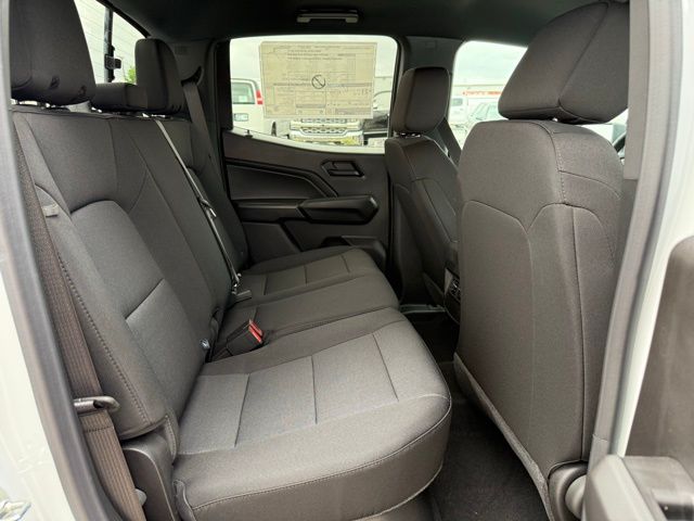 new 2026 Chevrolet Colorado car, priced at $36,185