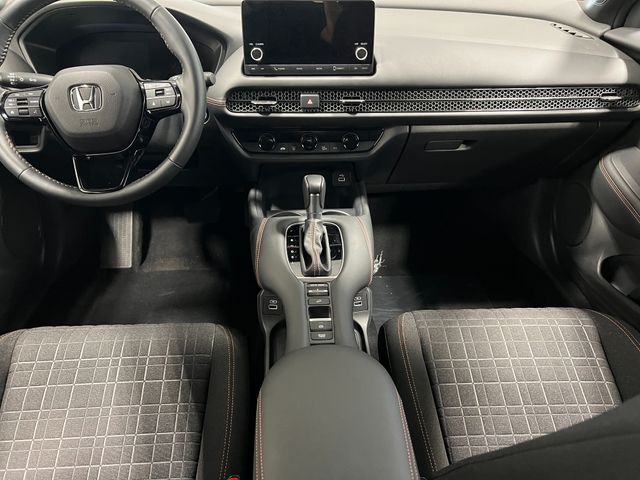 HR-V Sport