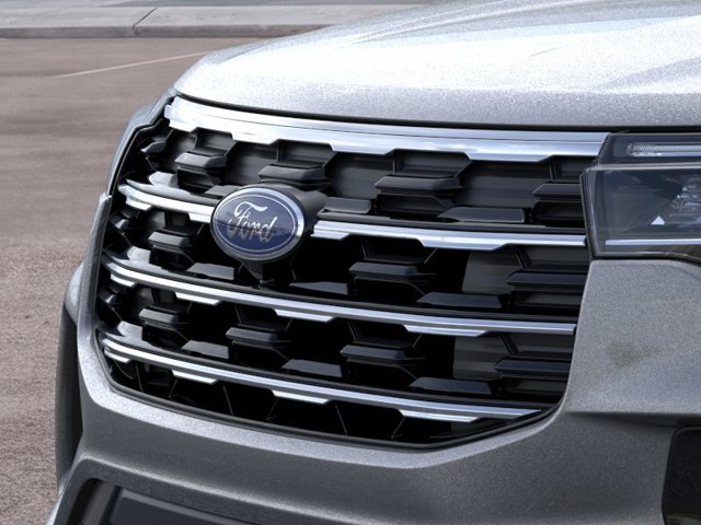 New 2026 Gray Ford Active image 17