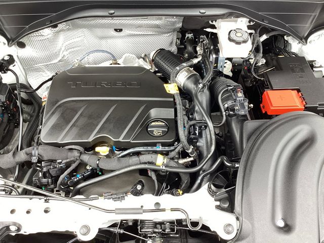 Used Car 2025 Chevrolet Trailblazer  Lt For Sale Under $25,000 In San Antonio, Texas