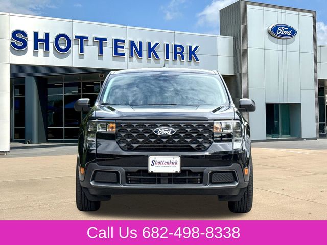 New 2026 Ford Maverick Truck