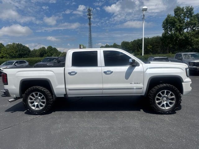 Used 2017 GMC Sierra 1500 Truck
