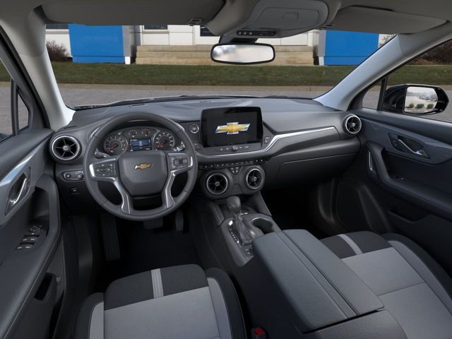 New 2026 Chevrolet Blazer LT For Sale in Livonia, MI