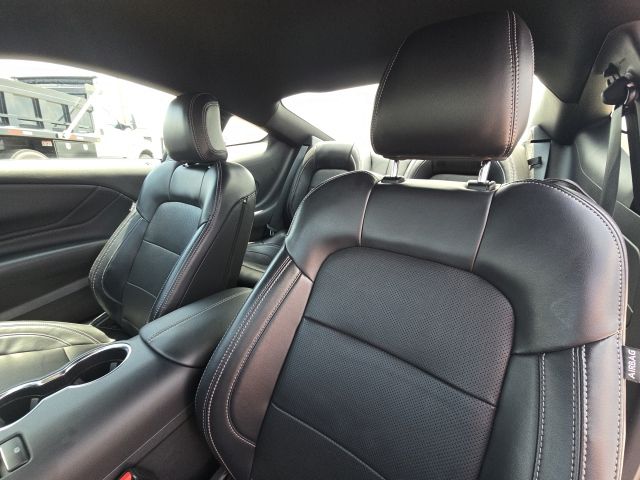 2024 Ford Mustang GT Premium:B02470