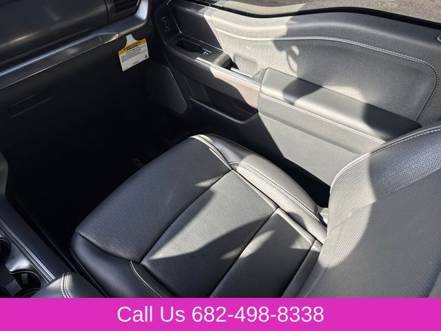 Used 2024 Ford F-150 Truck