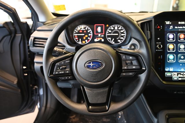 New 2026 Gray Subaru Premium image 4