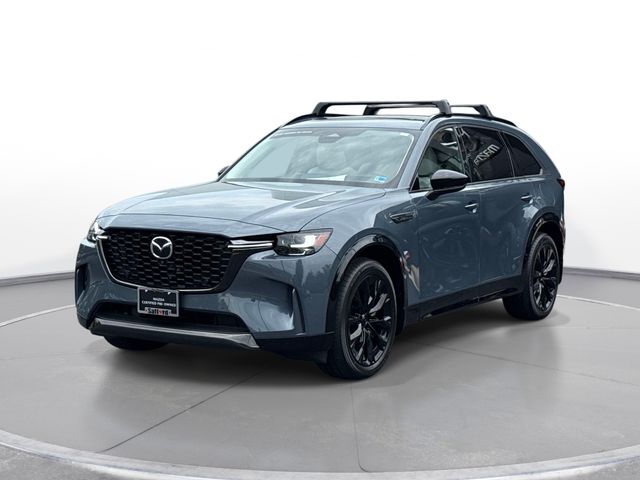 2026 Mazda CX-90 3.3 Turbo S Premium