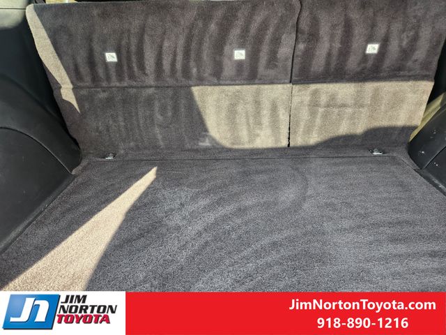 Used 2022 Jeep Grand Cherokee WK SUV