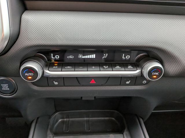2026 Mazda CX-50 2.5 S Preferred Gray at DeMontrond Mazda