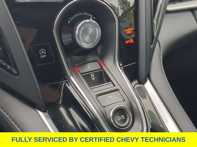 Used 2024 Acura RDX SUV