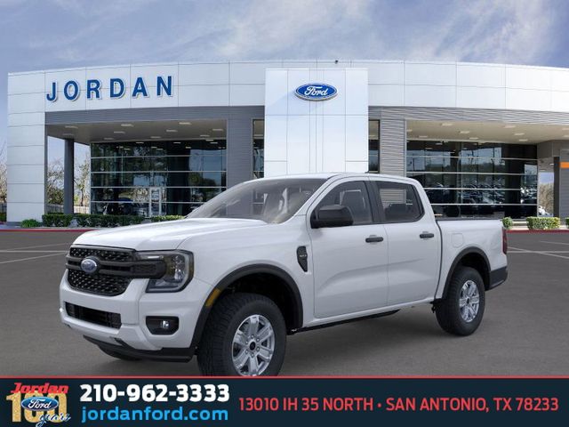 New Car 2025 Ford Ranger  Xl For Sale Under $30,000 In San Antonio, Texas