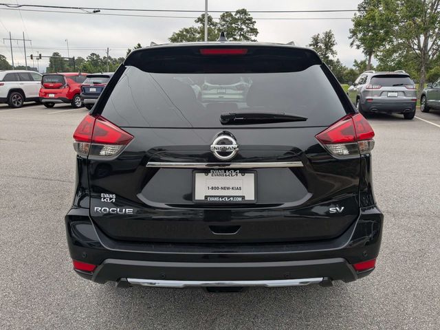 Used 2019 Nissan Rogue SUV