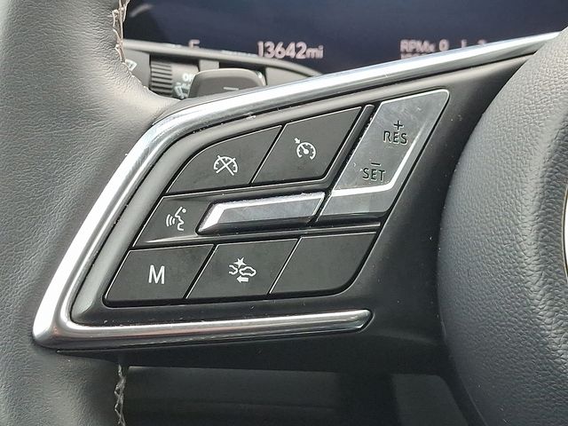 used 2025 Buick Envision car, priced at $32,640