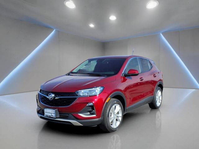 2023 Buick Encore GX Preferred FWD