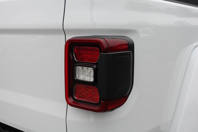 new 2026 Jeep Gladiator car, priced at $57,225