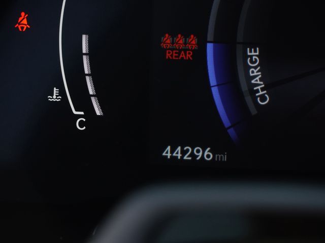 Used 2023 Lexus RX SUV