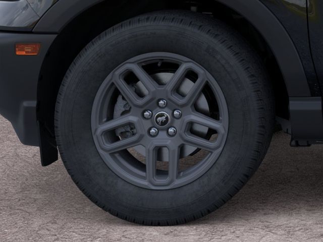 New 2026 Black Ford Big Bend image 20