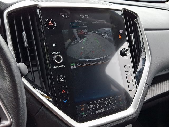 2023 Subaru Ascent Premium Gray at Subaru and VW of Moon Township
