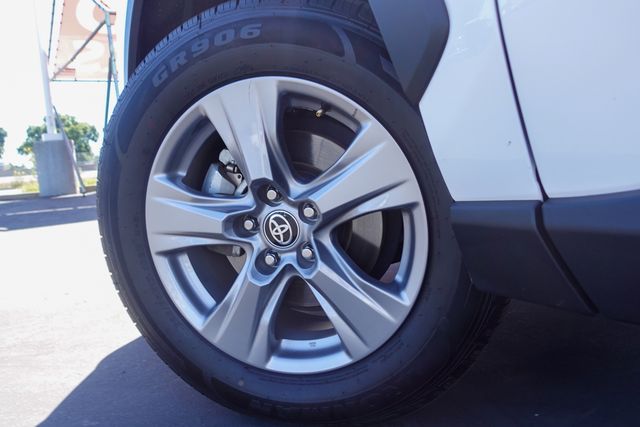 Used 2024 Toyota RAV4 SUV