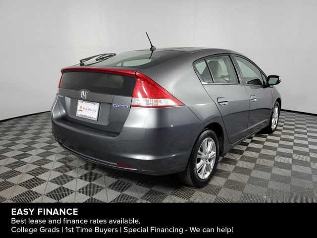 Used 2011 Honda Insight For Sale in Indianapolis, IN