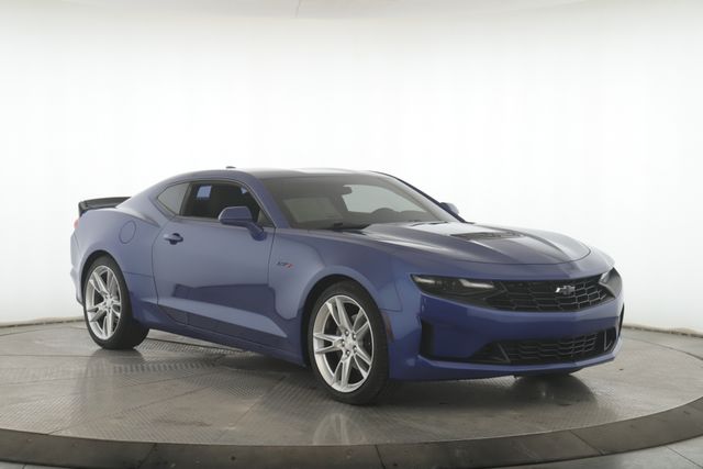 Chevrolet Camaro LT1 Coupe RWD